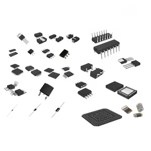 PIC18F4520-I/PT PIC18F4520 chip microcontrollore TQFP-44 nuovo e originale PIC18F4520-I/PT