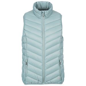2024 Wholesale Gilet Warm Lightweight <strong>Body</strong> <strong>Warmer</strong> Women Winter Waistcoat Warm Down Vest for <strong>Lady</strong> - Product Image 2