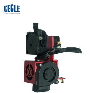 FAI DA TE <span class=keywords><strong>3D</strong></span> Stampante 300x300x400mm Dimensioni di Stampa Funziona con diversi Filamento - Product Image 5