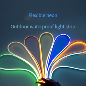 Luz <span class=keywords><strong>de</strong></span> cuerda <span class=keywords><strong>de</strong></span> neón <span class=keywords><strong>de</strong></span> silicona RGBW <span class=keywords><strong>de</strong></span> 6*12 8*16mm, <span class=keywords><strong>tira</strong></span> <span class=keywords><strong>de</strong></span> luz LED <span class=keywords><strong>de</strong></span> neón <span class=keywords><strong>de</strong></span> 12V CC Flexible, cinta LED para iluminación interior y exterior, 1/2/2/2/2/2/2/3/4/2 - Product Image 2