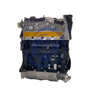 Lắp ráp động cơ Volkswagen mới bzb caw cdz CFB chh CHP Clr CLS cwv DCF dsv ea888 động cơ hoàn thành - Product Image 2