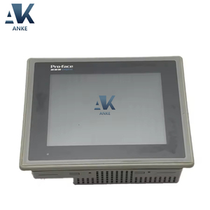 Interfaz de máquina humana HMI con pantalla táctil Pro-face de 2017 - Product Image 1