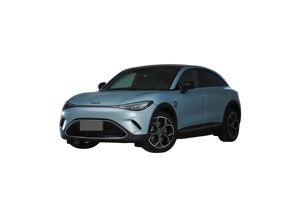 Подержанный Новый электромобиль Smart Genie #3 Ev автомобильный внедорожник Ev Auto Smart Genie 3 - Product Image 3