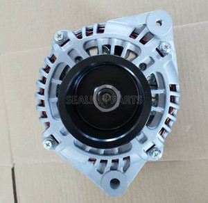 ไดชาร์จ A004TA0592  A004TA8291  A004TA8292  A004TA8492  A004TA8494  A004TA8791  A004TA8792  A4TA0591  A4TA0592  A4TA0594 - Product Image 5