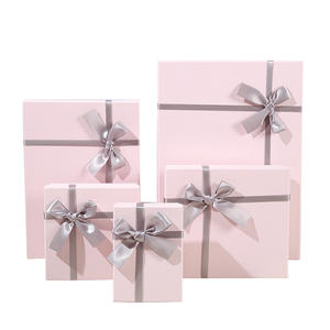 Boîte cadeau miniature personnalisée en forme de papillon rose, petite boîte d'affichage protégée contre les UV pour l'emballage de rouge à lèvres, cadeau d'anniversaire pour filles, boîtes vides - Product Image 5