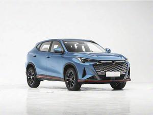 รับคำสั่งซื้อแบบกำหนดเอง รถยนต์ฉางอัน X5 Plus ปี 2026 | |   รถเอสยูวีฐานล้อยาว 2715 มม. แรงดัน 500 บาร์ น้ำหนัก 1.5 ตัน <span class=keywords><strong>หลัง</strong></span>คาพาโนรามา <span class=keywords><strong>กล้อง</strong></span>มองหลัง 360 องศา - Product Image 3