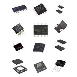 Интегрированные микросхемы TPS3840DL45DBVRQ1 ASM1832SF на базе Cortex-M0+ от SAM <span class=keywords><strong>HA</strong></span>, 64 КБ Flash, 8 КБ RAM, I1305S IC - Product Image 2