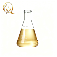 QIRAN PEG-20 Sorbitan Isostearate CAS 66794-58-9 Qualité Cosmétique Haute Pureté Liquide Jaune Clair Émulsifiant Tensioactif Détergent