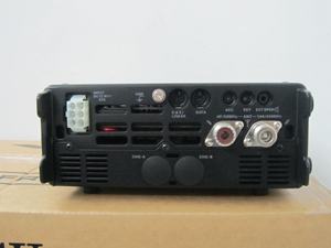 Microphone portable YA-ESU Yae-su MH-31A8J pour radio de voiture FT-817ND FT-857D 897D - Product Image 1