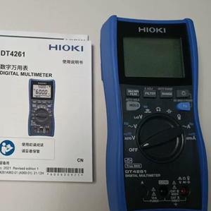 ฮิโอกิ ซีรีส์ DT4261/DT4250/DT4280/DT4280 - Product Image 1