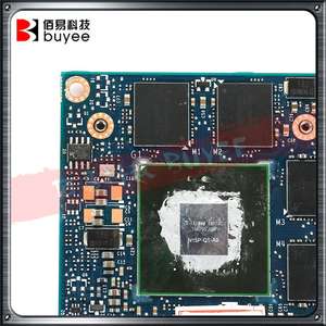 Carte graphique pour DELL K1100 M4600 M4700 M4800, pour <span class=keywords><strong>HP</strong></span> ZBOOK15 <span class=keywords><strong>8570W</strong></span> 8770W N15P-Q1-A2, 2 go, carte vidéo - Product Image 4