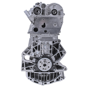 Motor EA211 1,2 T CYA 81KW/5000rpm 200/<span class=keywords><strong>2000</strong></span>-3500rpm Motores desnudos de coche para VW Lavida Sagitar <span class=keywords><strong>Golf</strong></span> New Jetta - Product Image 3