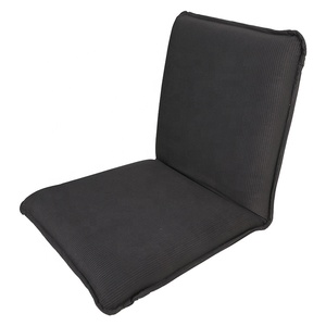 <span class=keywords><strong>Silla</strong></span> de Meditación Plegable Acolchada Ajustable Tipo Tatami Portátil para el Suelo - Product Image 2