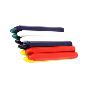 <span class=keywords><strong>2025</strong></span> thiết kế mới xây dựng màu Kit không độc hại sáp gỗ <span class=keywords><strong>Crayon</strong></span> công thức mới đầy màu sắc vẽ Bộ - Product Image 2