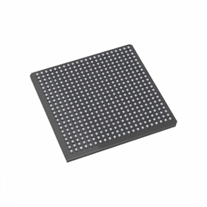 A3P400-FG484I Original Electronic Chips Component Embedded 484 BGA - Product Image 1