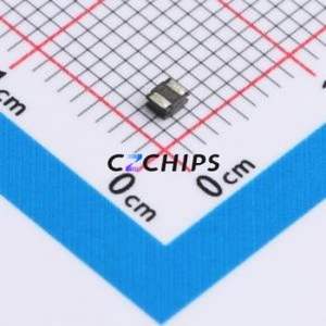 Inducteur de puissance MNR201610T4R7MT SMD, 1,6x2mm (Inductance : 4,7uH) (Précision : 20%) Courant de saturation (Isat) : 900mA - Product Image 2