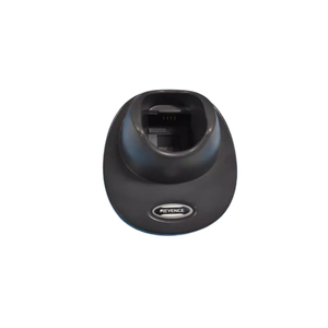 HR-UC1 Communication Cradle for KEYENCE HR-100 Series Handheld Reader RS-232C USB Charging Base for Data Transfer in Stock - Product Image 2