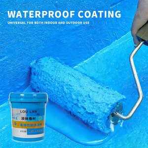 Rivestimento per <span class=keywords><strong>piscine</strong></span> a lunga durata e resistente all'acqua per uso prolungato, adatto per laghetti di pesci all'aperto. - Product Image 1