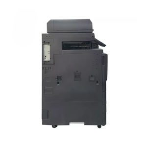 Máquina <span class=keywords><strong>fotocopiadora</strong></span> de segunda mano de bajo <span class=keywords><strong>precio</strong></span> para impresora de oficina monocromática <span class=keywords><strong>Kyocera</strong></span> 3501i A3 - Product Image 6