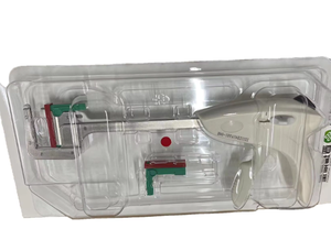 Cartucho de <span class=keywords><strong>grapadora</strong></span> lineal desechable de China <span class=keywords><strong>para</strong></span> uso veterinario quirúrgico - Product Image 5