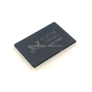 <span class=keywords><strong>Componentes</strong></span> electrónicos RTL8367SB-CG QFN164 RTL8367SB RTL8367 - Product Image 6