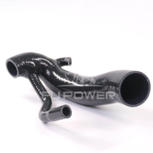 FIT PEUGEOT RCZ <span class=keywords><strong>THP</strong></span> 200 1.6T TUYAUX D'ADMISSION D'INDUCTION TURBOS TUYAU D'ADMISSION - Product Image 2