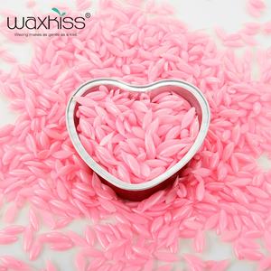 Waxkiss frijoles <span class=keywords><strong>de</strong></span> cera dura en forma <span class=keywords><strong>de</strong></span> gota <span class=keywords><strong>cerca</strong></span> <span class=keywords><strong>de</strong></span> mí frijoles <span class=keywords><strong>de</strong></span> cera para microondas frijoles <span class=keywords><strong>de</strong></span> cera depilatoria - Product Image 6