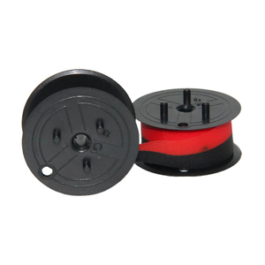 Bobine de ruban d'imprimante, calculatrice, machine à écrire, ruban 13mm*5m neutre/OEM GR24 compatible avec 1231P GR24 GR41 GR42 <span class=keywords><strong>GR51</strong></span> - Product Image 5