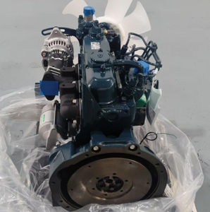 Phụ tùng máy xây dựng mới cho động cơ máy xúc <span class=keywords><strong>diesel</strong></span> Kubota D1105-EF07 D1707 D782 D902 D1503 D1105 - Product Image 3