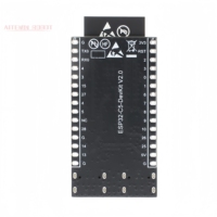 Carte de développement ESP32-C5-DevKitC-1, module WiFi double fréquence 2.4G 5GHz, Pin N4 4MB / N6 16MB Flash, WIFI 6, CH340 30PIN