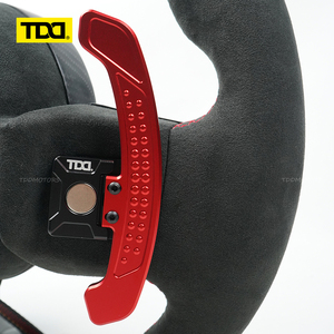 Volant LED TDD compatible avec Mini Cooper F54 F55 F57 F56 2022-2024 - Product Image 5
