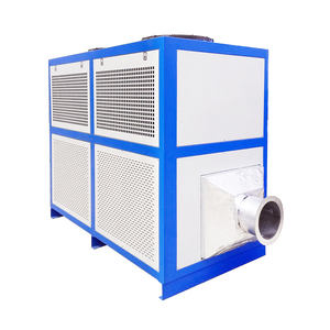 Industrial Air Coolers Air Conditioners for Granary Cooling Special Equipment for Grain Storage Temperature Control Industrial A - Product Image 1