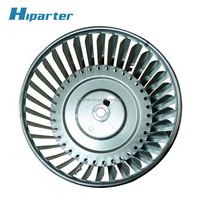 Professionnel OEM fenêtre obturateur moule ventilateur obturateur formant outil Air-souffleur persienne estampage Die four persienne estampage moule