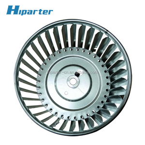 Profession elle OEM Window Shutter Mold Gebläse Shutter Forming Tool Luft gebläse Louver Stamp ing Die Ofen Louver Stamp ing Mould - Product Image 2