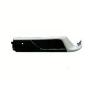 กันชนหลัง Lexus LX570 รุ่น LPZ322-60064-A0RPZ322-60063-A0 - Product Image 1