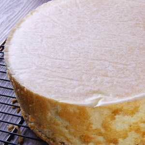 Forbake Silicone Baking Paper Round 6 8 Inch Disposable For Cake Mold Oven Safe - Product Image 4