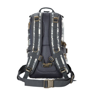 Sac à dos tactique multifonctionnel camouflage personnalisé OEM pour hommes, sac à dos de mode pour le camping et la chasse en plein air - Product Image 5