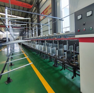 PP foy sợi FDY sợi tăng gấp đôi Xoắn Máy PP HDPE Filament sợi Twister sợi bông làm máy dây Máy làm - Product Image 5