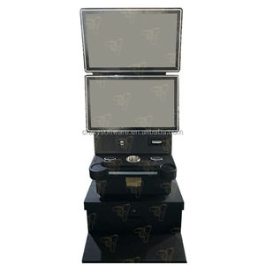 Monitores Táctiles LED de 21.5 Pulgadas de Alta Calidad en Venta en Línea, Software de 8 Juegos, Máquina de Habilidad Multijuego 10 en 1 - Product Image 4