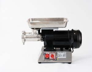 Commercial # Broyeur à viande électrique de table 32, 220V monophasé, 350KG/H, pour usage domestique, <span class=keywords><strong>restaurant</strong></span>, ferme, avec nouveau moteur et engrenage - Product Image 5