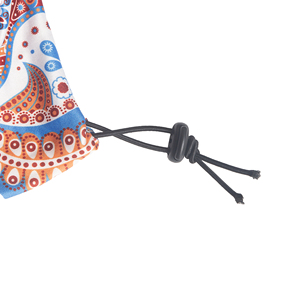 Aishili Vente en gros Écharpe Bandeau Turban Enveloppe Fibre Synthétique <span class=keywords><strong>Afro</strong></span> Crépus <span class=keywords><strong>Cheveux</strong></span> Bouclés Perruque Bandeau Perruque pour Femmes Noires - Product Image 6