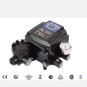 โรงงานขายส่งอุปกรณ์ไฟฟ้า-นิวเมติก YT-1000R แบบหมุน YT-1000L แบบเส้นตรง IP66 ป้องกันการสั่นสะเทือน - Product Image 4