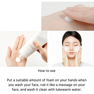 Himalaya ครีมล้างหน้าสำหรับผู้ชายผู้ใหญ่1000ชิ้น,ครีมล้างหน้าทำความสะอาดผิวหน้าสำหรับผู้หญิง OEM ODM ฉลากส่<span class=keywords><strong>ว</strong></span>นตัวขนาดปกติ3ปี Avliable - Product Image 6
