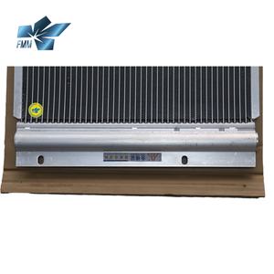 Radiateur de refroidissement haute performance pour climatisation automobile, compatible avec les camions lourds SHACMAN F3000 - Product Image 4