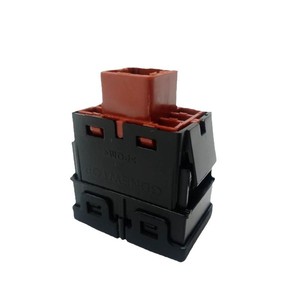 Interruptor de Luz Ambiental Honda NT-P-2230-O Tipo Clip-On para Avancier, Breeze, Civic, Crider, Accord, Repuesto para Consola Central - Product Image 5