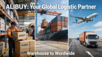 Sitio Web de Compras en Línea Alibaba-India-Online, Agencia de Compras en Línea Confiable 1688 que Ofrece Consolidación de Productos