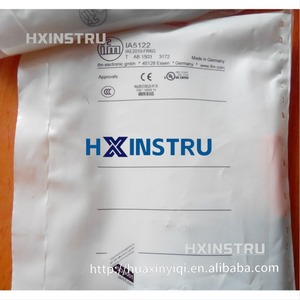 หนึ่งชิ้นสำหรับเซ็นเซอร์วัดระยะ IFM รุ่นใหม่ EFECTOR IA5122 PROXIMITY SENSOR H - Product Image 2
