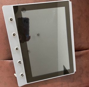 Fourniture et réparation d'écrans tactiles pour appareils à ultrasons électroniques pour Voluson E8 220V, garantie de 3 ans, support OEM personnalisé - Product Image 1