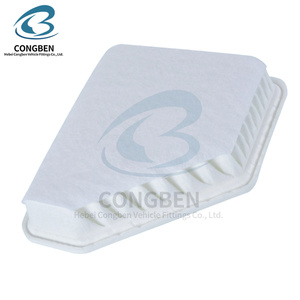 Filtro de aire de coche japonés Materia de Protección Ambiental de alto rendimiento 17801-26020 17801-0R030 <span class=keywords><strong>Precio</strong></span> - Product Image 2