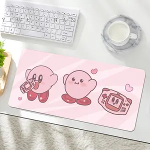 Hot CakesCustomize Various Sizes And Patterns LOGO Cheap Promotional Gifts Game Mouse Pad Office Mouse For Gift Giving